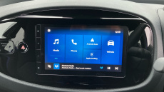 Toyota Aygo X 1.0 VVT-i Edge 5dr Petrol Hatchback